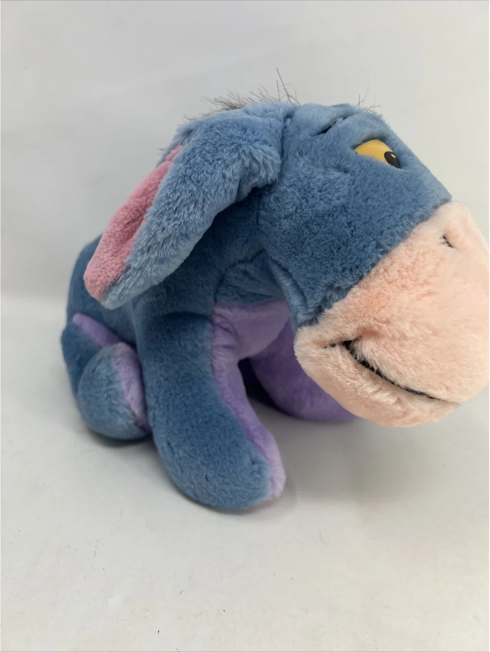 1994 Mattel Disney  Eeyore 